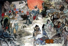 瓦岗寨创造了许多辉煌战绩，为何惨遭镇压？