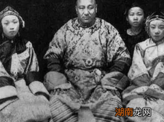 古代嫡庶有什么区别 古人为何用嫡长子继承制