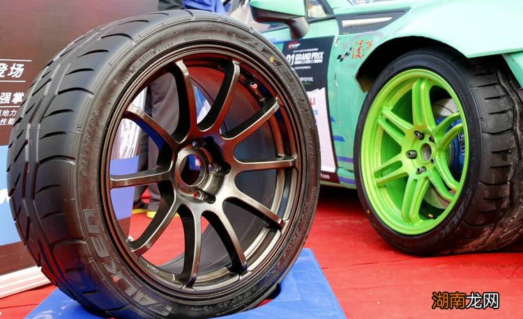 半热熔轮胎是什么意思 什么是半热熔轮胎