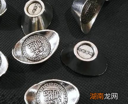 古代碎银子是被裁剪出来的吗 碎银子是怎么出现的