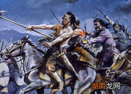 张良身为汉初三杰之冠 张良有什么特别的地方