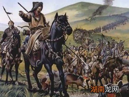 张良身为汉初三杰之冠 张良有什么特别的地方