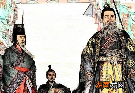 秦始皇统一六国时还没有普通话 秦始皇是如何跟六国大臣沟通的