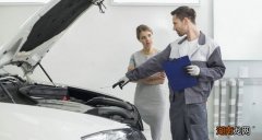 不去4s店保养还享受质保吗