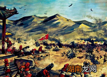 鄱阳湖之战中,朱元璋是如何死里逃生并获胜的?