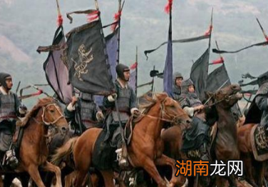 宋朝是如何灭后蜀的?宋朝是如何取得压迫性胜利的?