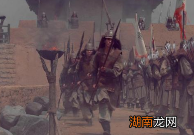 宋朝是如何灭后蜀的?宋朝是如何取得压迫性胜利的?