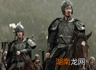 刘备征战多年,为何被年少的陆逊打败呢?