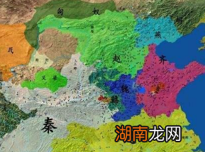 鲁国那么弱小,为何齐国没有吞并它呢?