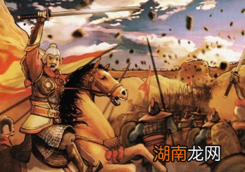 葛怀敏为何一意孤行，让宋朝再次以遭遇失败告终？