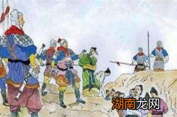 秦始皇为什么焚书坑儒?他真的做错了吗?