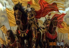 韩信被杀之后 萧何是怎么处理韩信的儿子的