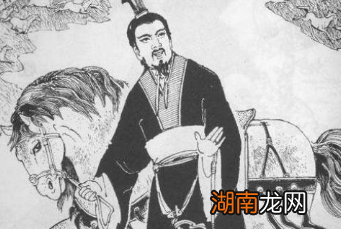 姬发分封时并没有秦国,那秦国是怎么来的?