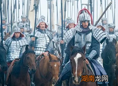 项羽当初能够以少胜多 垓下之战项羽真的打不过韩信吗