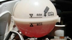 防冻液不同颜色的可以混用吗