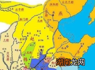 齐国存在了多少年?最强大的时候有多厉害呢?