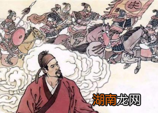 陈亮:多次遭到百官排挤,却依旧坚守原则