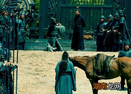 襄樊之战蜀汉关羽战死 曹操和孙权都死了哪些大将