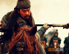 襄樊之战蜀汉关羽战死 曹操和孙权都死了哪些大将