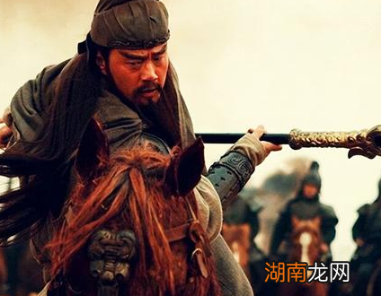 襄樊之战蜀汉关羽战死 曹操和孙权都死了哪些大将