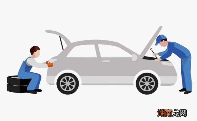 整车质保不包括哪些