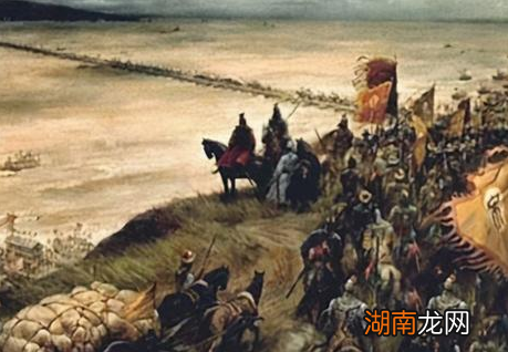 古代打仗会有骡子吗 古代有没有骑骡子打仗的军队