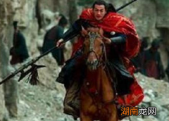 古代白马有什么诅咒吗 将军为什么不敢骑白马上战场
