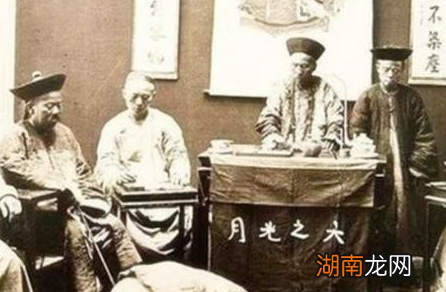 古代击鼓鸣冤到底是什么样的 古装剧中演的都是真的吗