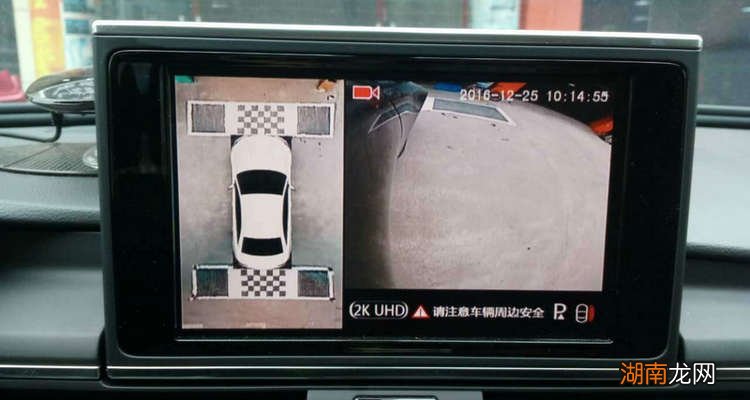 行车记录仪缺失录像怎么回事