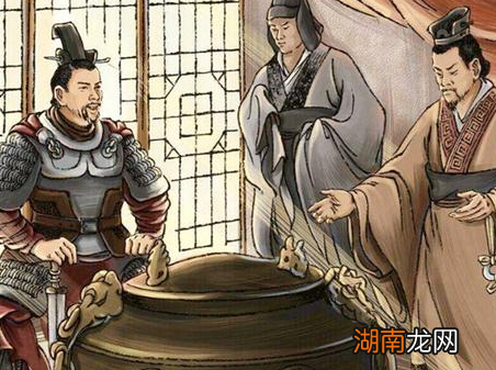 古代君和国有什么区别 古代大臣忠于&amp;ldquo;君&amp;rdquo;还是忠于&amp;ldquo;国&amp;rdquo;