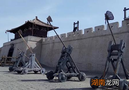 古代打仗为什么不选择绕过城池 如果绕开又会怎么样