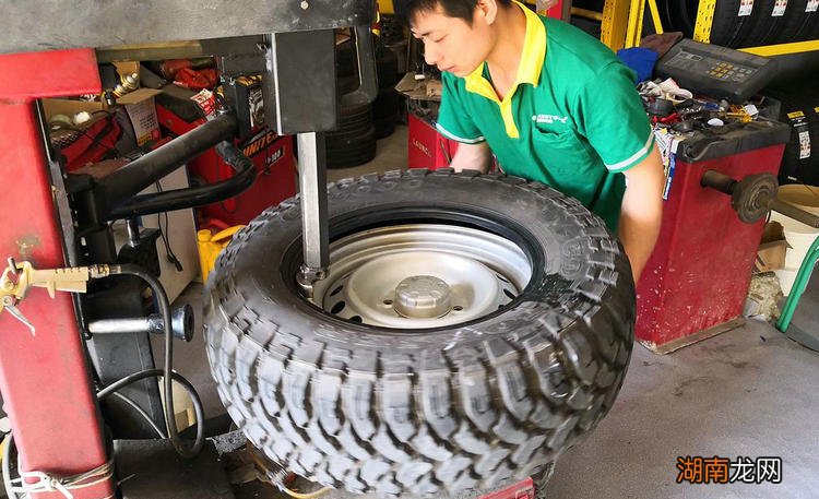 贴片补胎用不用做动平衡