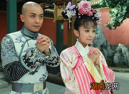 清朝格格出嫁之后为何不能生育 期间到底哪里出了什么问题