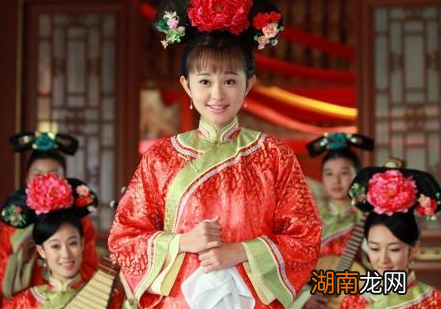 清朝格格出嫁之后为何不能生育 期间到底哪里出了什么问题