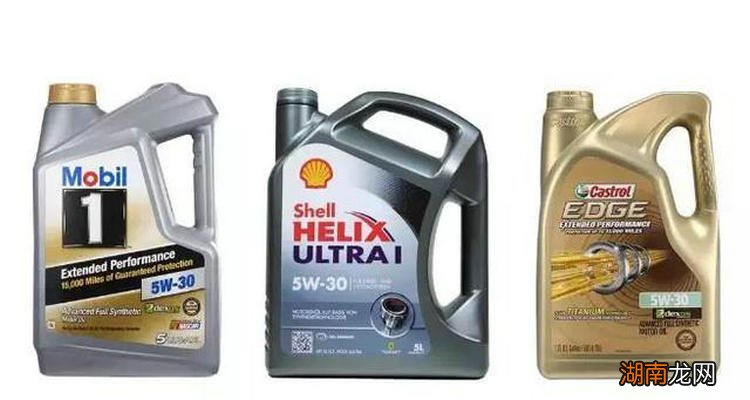 不同的机油可以混用吗