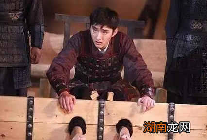 古代笑刑到底是什么样的 这种刑法很残忍吗