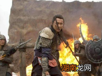 李陵为何对大汉心怀怨恨？他究竟经历了什么？