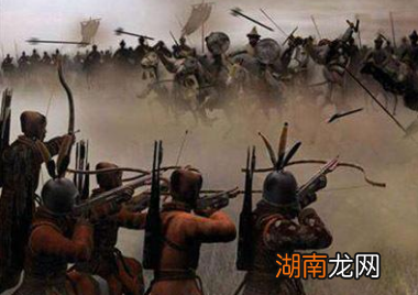 李陵为何对大汉心怀怨恨？他究竟经历了什么？