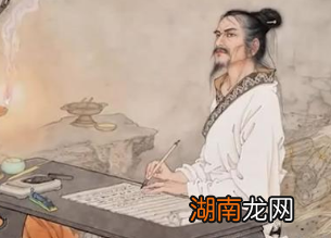 李陵为何对大汉心怀怨恨？他究竟经历了什么？