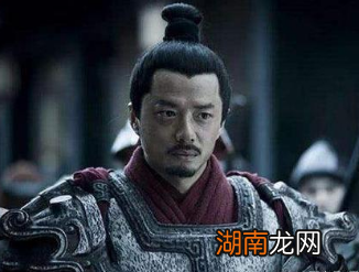 攻必克、战必胜的韩信，为何死于女人之手？