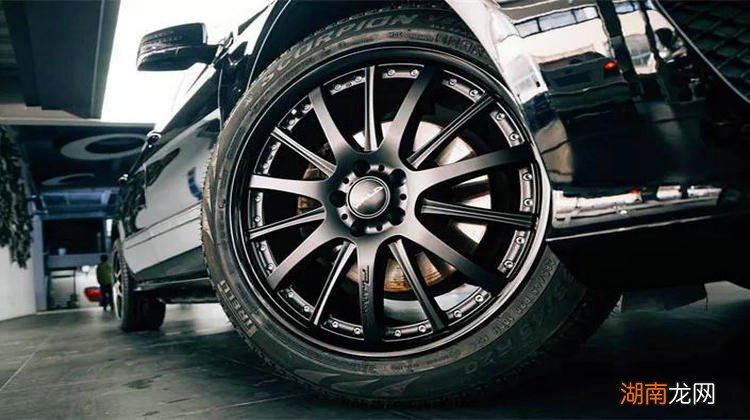 改轮毂尺寸年检能过吗