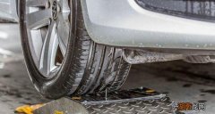 轮胎爆了可以走保险吗