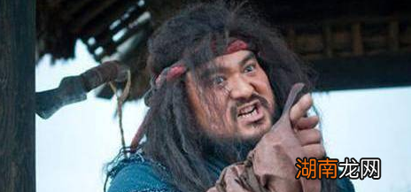 樊哙作为刘邦的救命恩人 刘邦临死前为何想要杀他