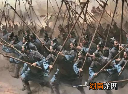 古代将军造反士兵都会听教军的 士兵不是效忠皇帝吗