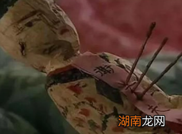 汉武帝晚年时期的巫蛊之祸是怎么回事?竟杀了太子满门