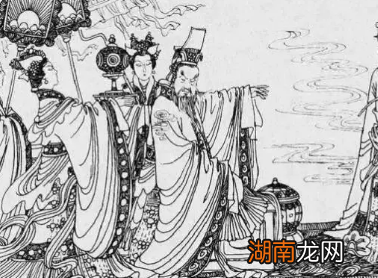 汉武帝晚年时期的巫蛊之祸是怎么回事?竟杀了太子满门