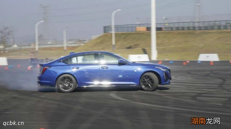 后驱车为什么容易失控