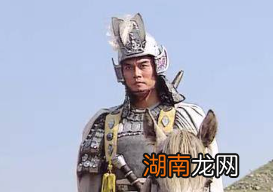 为什么赵云能杀出曹军的重围，而吕布却做不到？