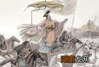 为晋文公尽了犬马之劳的介子推,是如何一步步把自己逼上绝路的?