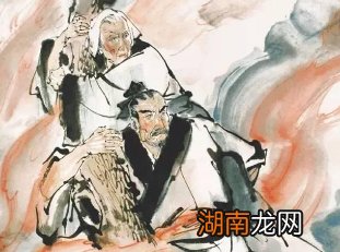 为晋文公尽了犬马之劳的介子推,是如何一步步把自己逼上绝路的?